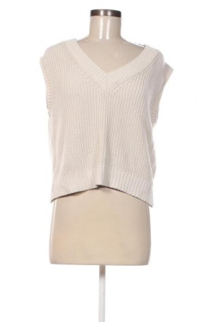 Damenpullover Weekday, Größe S, Farbe Beige, Preis € 5,99