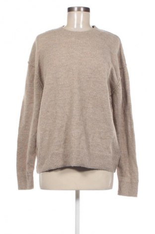 Damenpullover Weekday, Größe S, Farbe Beige, Preis € 7,99