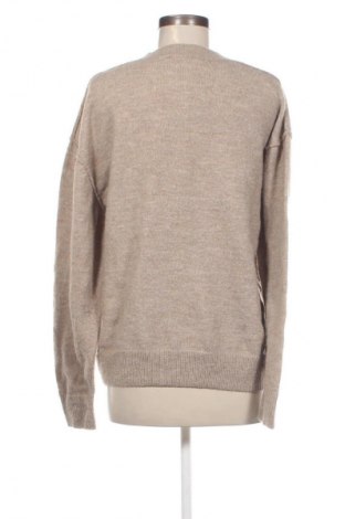 Damenpullover Weekday, Größe S, Farbe Beige, Preis € 7,99