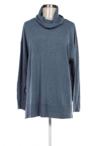 Damenpullover Xlnt, Größe L, Farbe Blau, Preis € 15,99