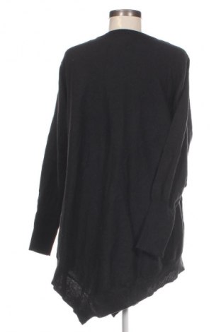 Damenpullover Xlnt, Größe XL, Farbe Schwarz, Preis 14,99 €