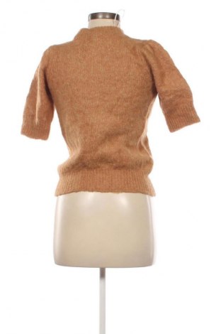 Damenpullover Y.A.S, Größe S, Farbe Braun, Preis 28,49 €