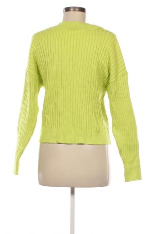 Damenpullover Y.A.S, Größe M, Farbe Grün, Preis 28,49 €