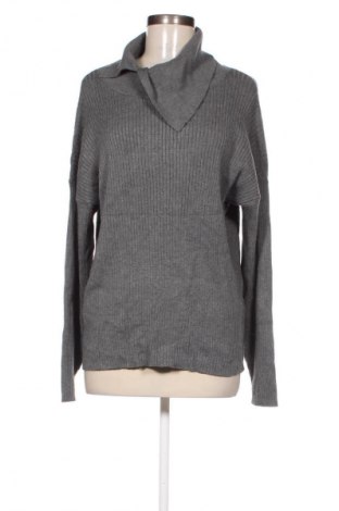 Damenpullover Y.A.S, Größe XL, Farbe Grau, Preis 5,12 €