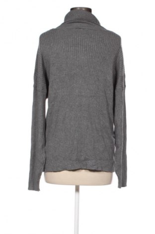 Damenpullover Y.A.S, Größe XL, Farbe Grau, Preis 5,12 €