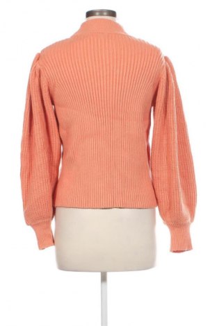 Damenpullover Y.A.S, Größe M, Farbe Orange, Preis 8,99 €