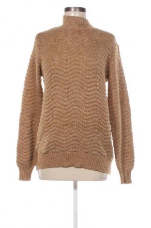 Damenpullover Y.A.S, Größe M, Farbe Braun, Preis 43,49 €