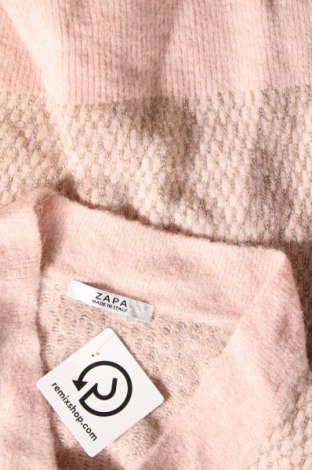 Damenpullover ZAPA, Größe M, Farbe Rosa, Preis € 71,99