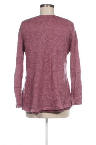 Damenpullover Zabaione, Größe S, Farbe Rot, Preis 18,99 €