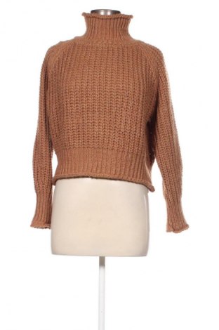 Damenpullover Zabaione, Größe S, Farbe Braun, Preis 56,37 €