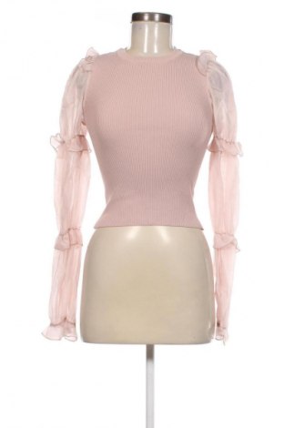 Damenpullover Zara, Größe S, Farbe Rosa, Preis € 18,99