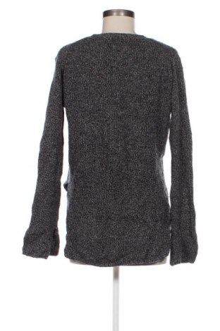 Damenpullover Zara, Größe M, Farbe Grau, Preis 11,99 €