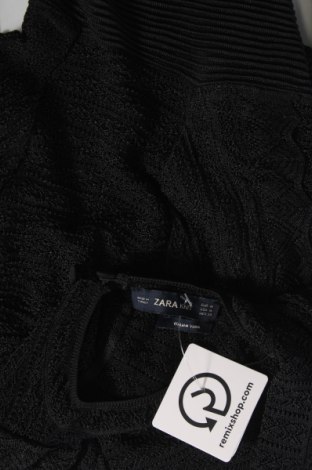 Damenpullover Zara, Größe M, Farbe Schwarz, Preis € 18,99