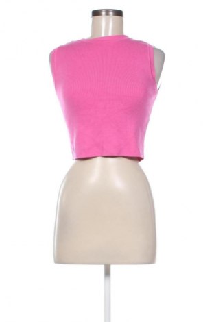 Damenpullover Zara, Größe L, Farbe Rosa, Preis 18,99 €