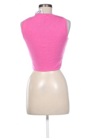 Damenpullover Zara, Größe L, Farbe Rosa, Preis 8,99 €