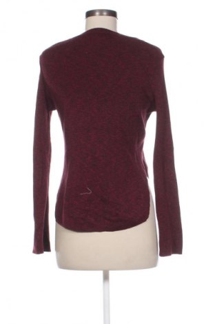 Damski sweter Zara, Rozmiar S, Kolor Czerwony, Cena 86,99 zł