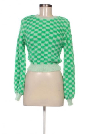 Damenpullover Zara, Größe M, Farbe Mehrfarbig, Preis 8,99 €