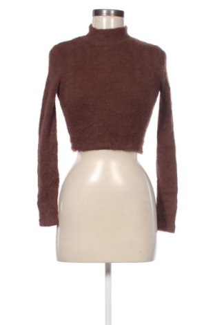 Damenpullover Zara, Größe S, Farbe Braun, Preis € 12,99