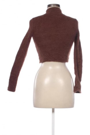 Damenpullover Zara, Größe S, Farbe Braun, Preis € 12,99