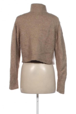 Damenpullover Zara, Größe M, Farbe Beige, Preis € 12,99