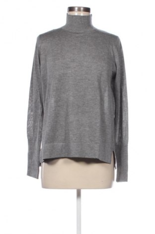 Damenpullover Zara, Größe L, Farbe Grau, Preis € 18,99