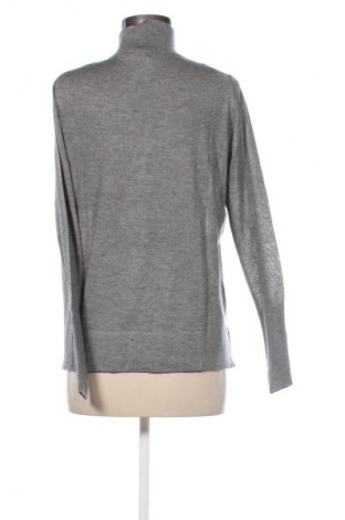 Damenpullover Zara, Größe L, Farbe Grau, Preis € 9,99