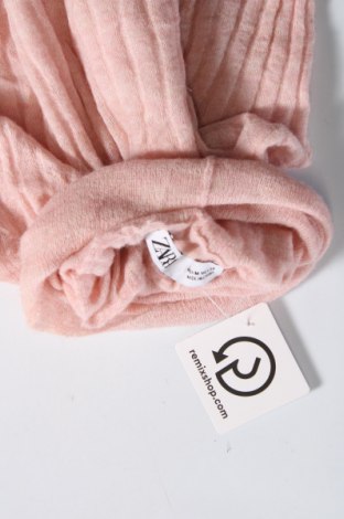 Damenpullover Zara, Größe M, Farbe Rosa, Preis € 18,99