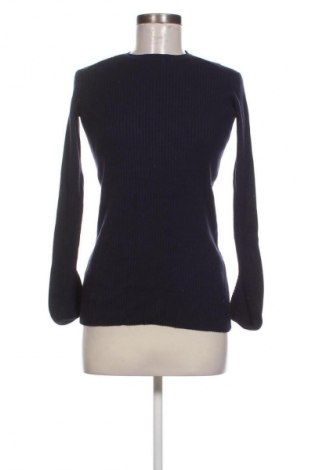 Damenpullover Zara, Größe L, Farbe Blau, Preis 13,84 €