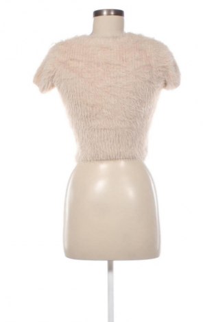 Damenpullover Zara, Größe S, Farbe Beige, Preis € 18,99