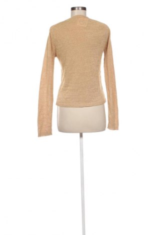 Damenpullover Zara, Größe M, Farbe Beige, Preis 18,99 €