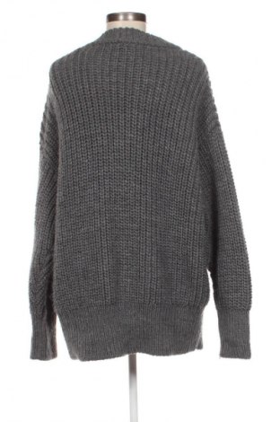 Damski sweter Zara, Rozmiar S, Kolor Szary, Cena 56,99 zł