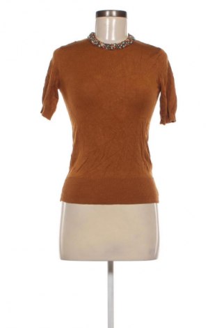 Damenpullover Zara, Größe S, Farbe Braun, Preis € 18,99