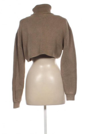 Damenpullover Zara, Größe S, Farbe Braun, Preis € 13,81