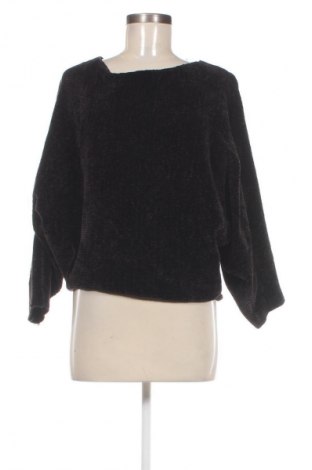 Dámský svetr Zara Knitwear, Velikost S, Barva Černá, Cena  259,00 Kč