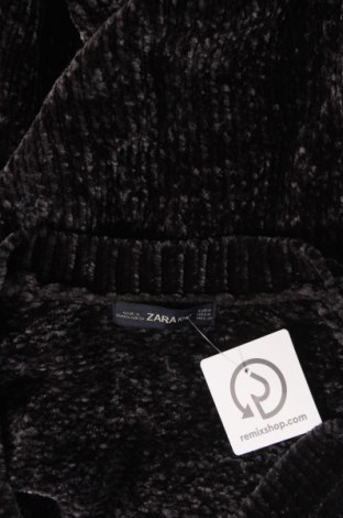 Női pulóver Zara Knitwear, Méret M, Szín Zöld, Ár 3 999 Ft