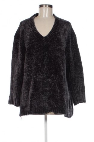 Damenpullover Zara Knitwear, Größe M, Farbe Grün, Preis 6,99 €