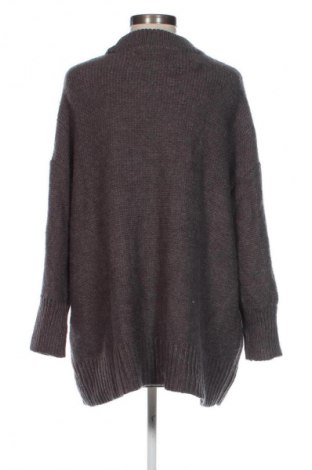 Dámsky pulóver Zara Knitwear, Veľkosť M, Farba Sivá, Cena  10,95 €