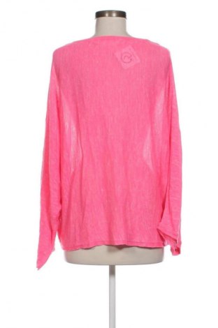 Damenpullover Zara Knitwear, Größe M, Farbe Rosa, Preis 3,99 €