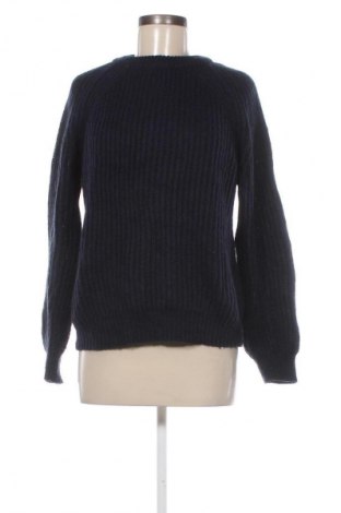 Damenpullover Zara Knitwear, Größe M, Farbe Blau, Preis 11,99 €