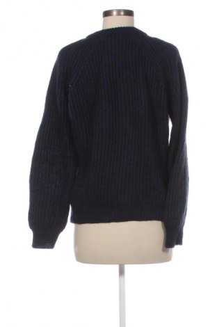 Damenpullover Zara Knitwear, Größe M, Farbe Blau, Preis 11,99 €