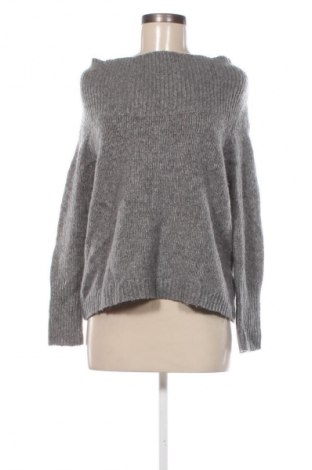 Damski sweter Zara Knitwear, Rozmiar S, Kolor Szary, Cena 53,99 zł