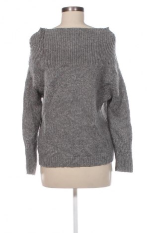 Damski sweter Zara Knitwear, Rozmiar S, Kolor Szary, Cena 53,99 zł