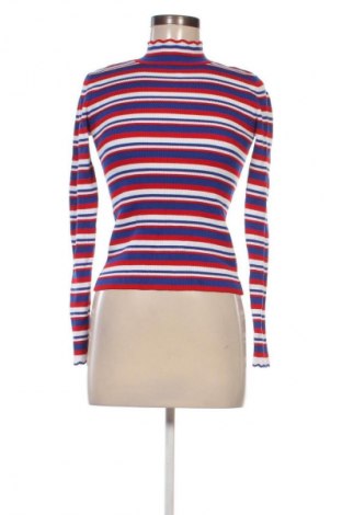 Damski sweter Zara Knitwear, Rozmiar S, Kolor Kolorowy, Cena 53,99 zł