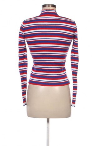 Damski sweter Zara Knitwear, Rozmiar S, Kolor Kolorowy, Cena 53,99 zł