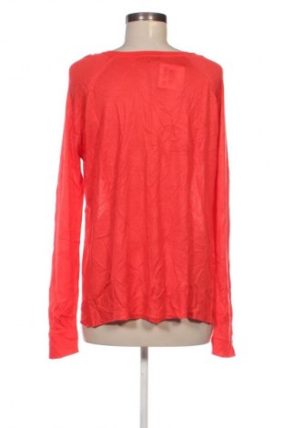 Damenpullover Zara Knitwear, Größe L, Farbe Rot, Preis € 11,99