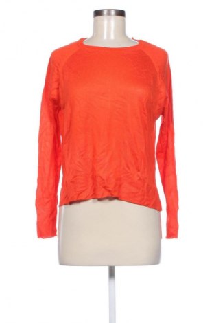 Dámsky pulóver Zara Knitwear, Veľkosť S, Farba Oranžová, Cena  10,95 €