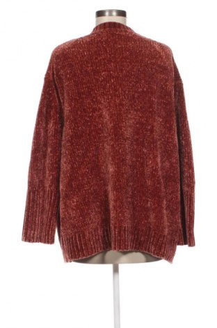 Damenpullover Zara Knitwear, Größe M, Farbe Braun, Preis € 4,99