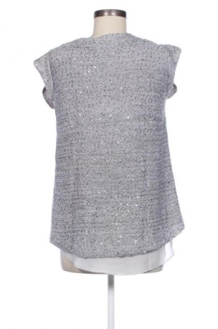 Damenpullover Zara Knitwear, Größe S, Farbe Silber, Preis 3,99 €