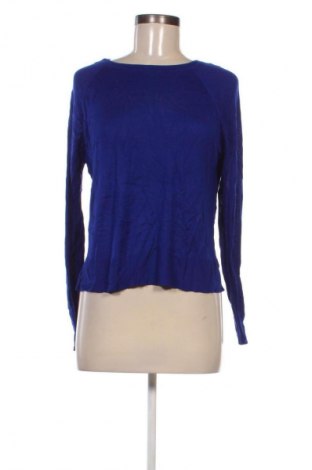 Damski sweter Zara Knitwear, Rozmiar S, Kolor Niebieski, Cena 34,99 zł