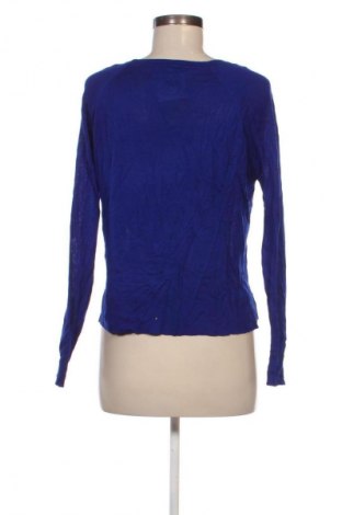 Dámský svetr Zara Knitwear, Velikost S, Barva Modrá, Cena  179,00 Kč